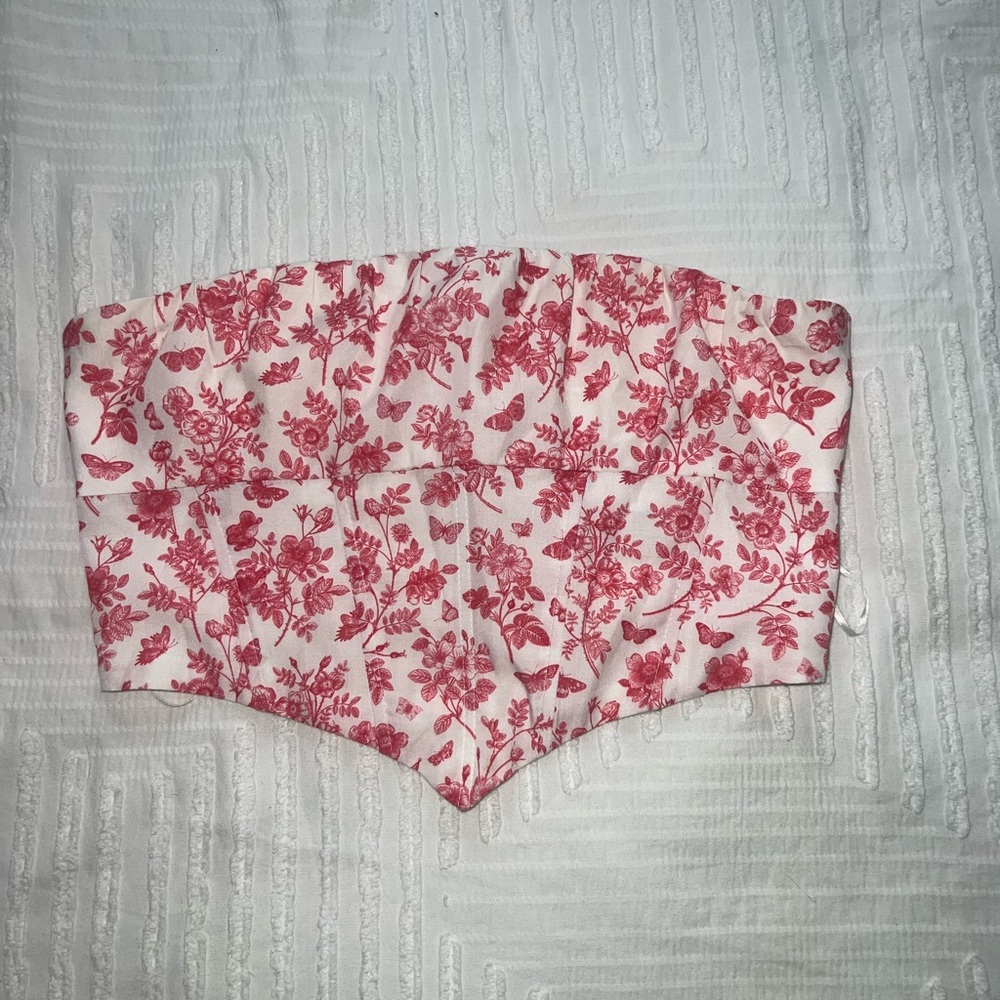 COPY - Princess Polly Bustier